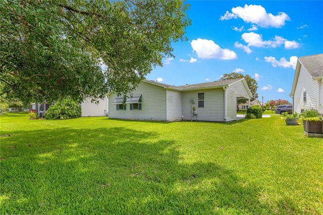 729 AGUA WAY, The Villages, FL 32159
