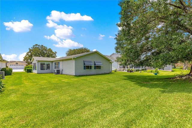 729 AGUA WAY, The Villages, FL 32159