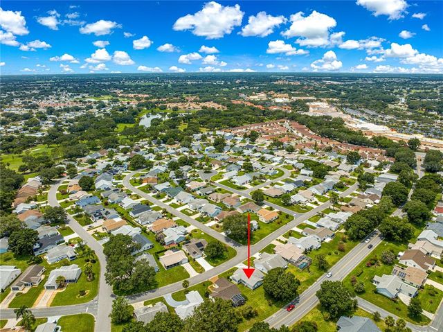 729 AGUA WAY, The Villages, FL 32159