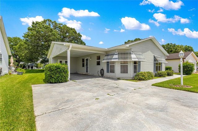 729 AGUA WAY, The Villages, FL 32159
