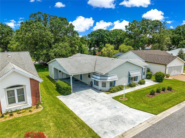729 AGUA WAY, The Villages, FL 32159