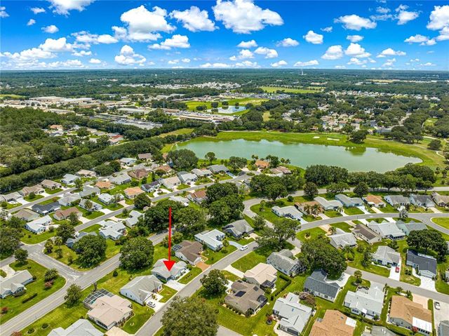 729 AGUA WAY, The Villages, FL 32159
