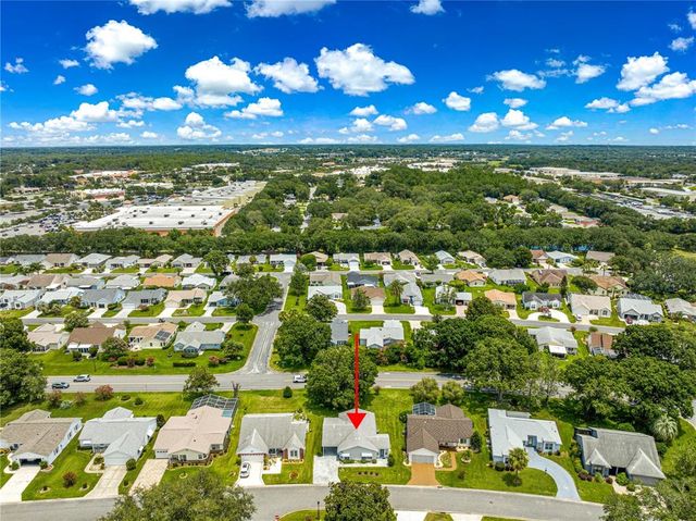 729 AGUA WAY, The Villages, FL 32159