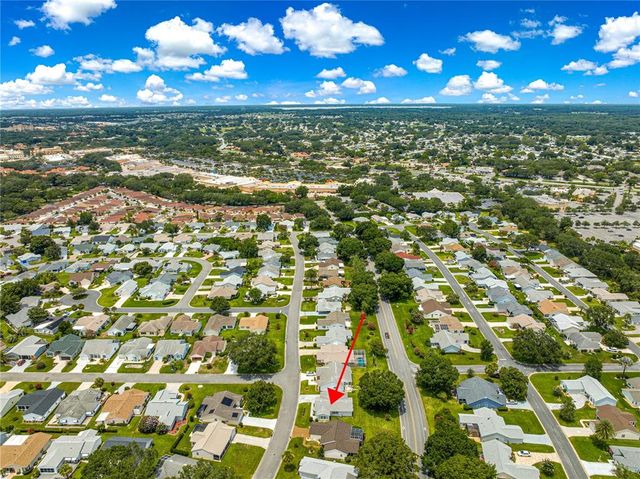 729 AGUA WAY, The Villages, FL 32159