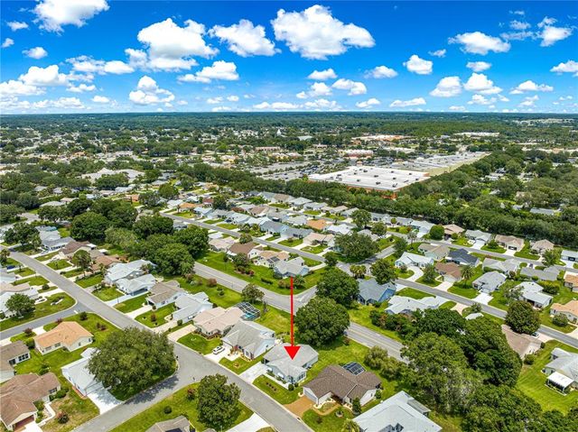 729 AGUA WAY, The Villages, FL 32159