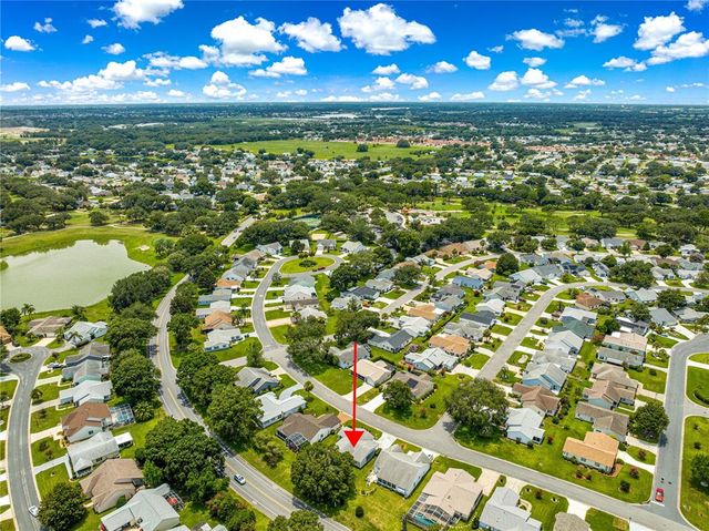 729 AGUA WAY, The Villages, FL 32159