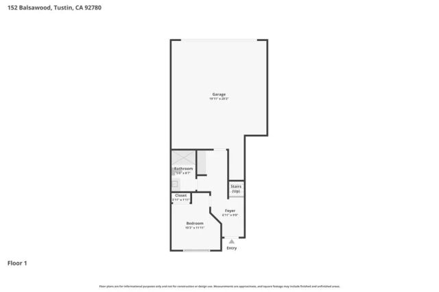 152 Balsawood, Tustin, CA 92780