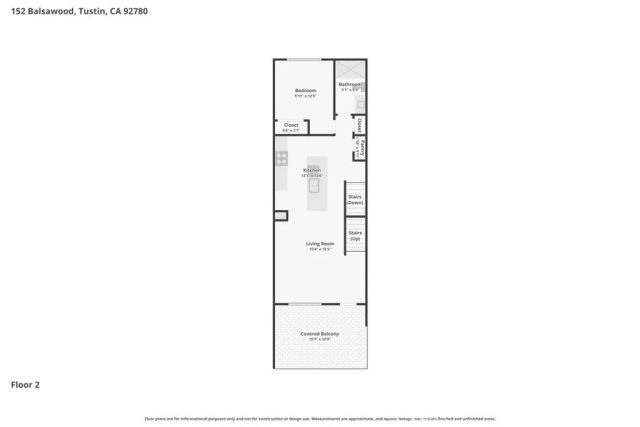 152 Balsawood, Tustin, CA 92780
