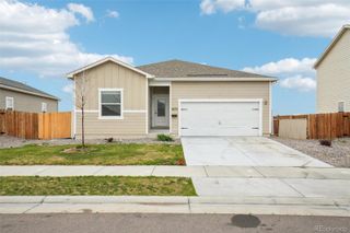 1053 Gianna Avenue, Fort Lupton, CO 80621
