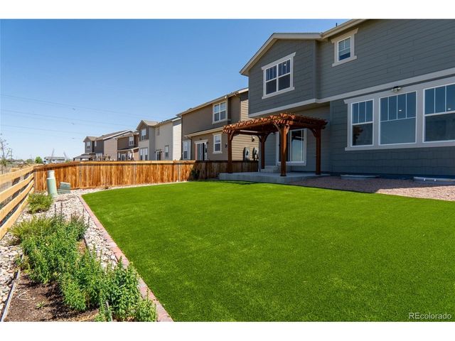 10231 Tucson St, Commerce City, CO 80022