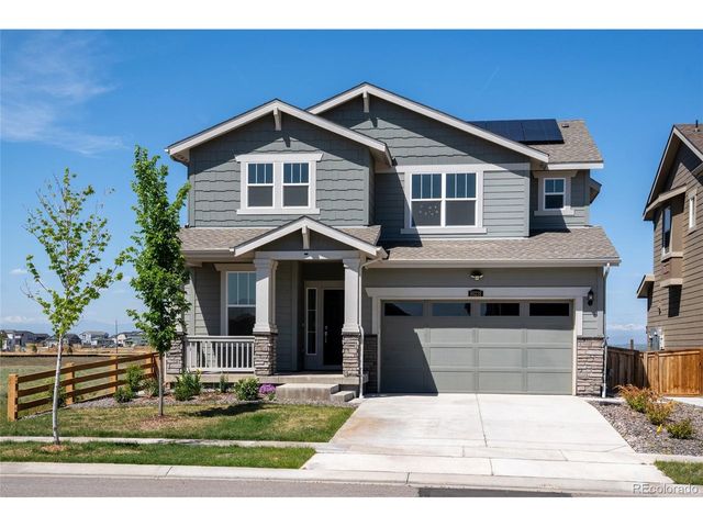 10231 Tucson St, Commerce City, CO 80022