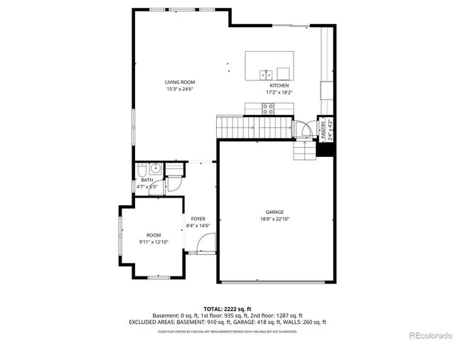 10231 Tucson St, Commerce City, CO 80022