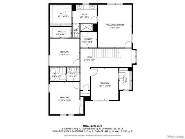 10231 Tucson St, Commerce City, CO 80022