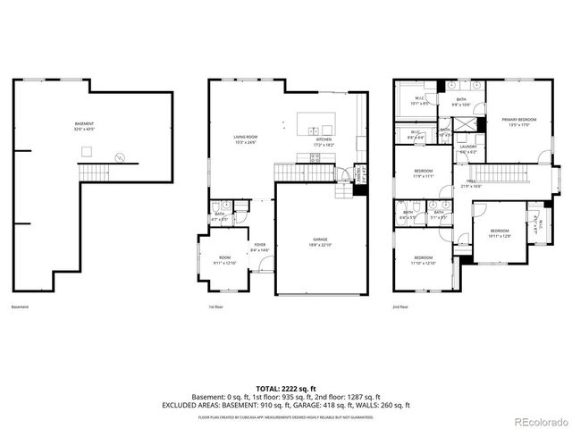 10231 Tucson St, Commerce City, CO 80022