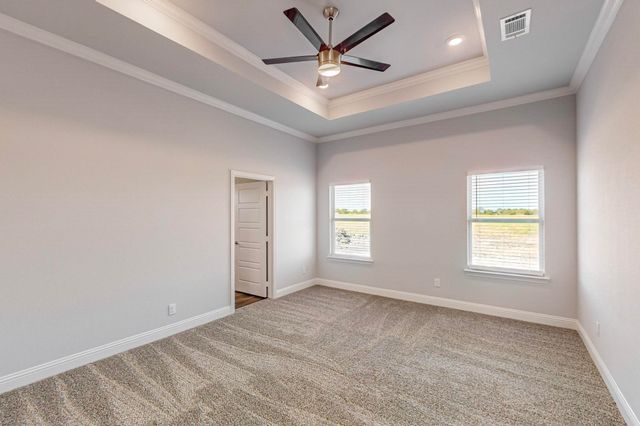 3055 County Road 4301, Greenville, TX 75401