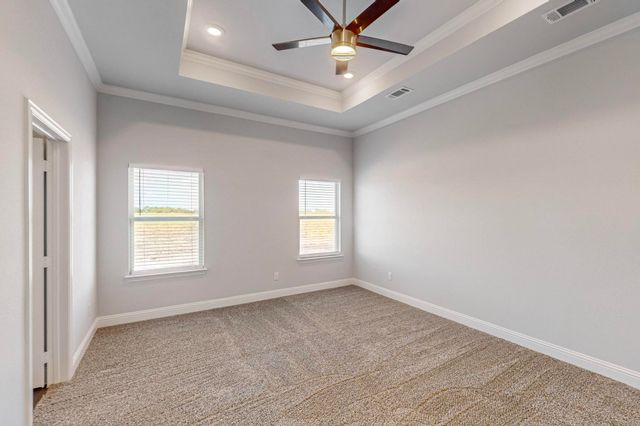 3055 County Road 4301, Greenville, TX 75401