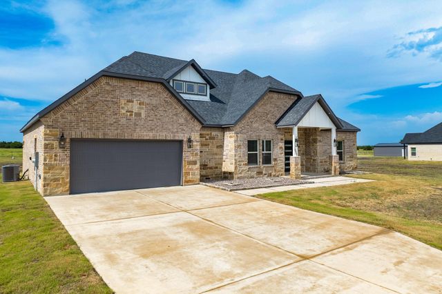 3055 County Road 4301, Greenville, TX 75401
