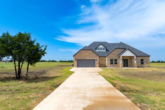 3055 County Road 4301, Greenville, TX 75401