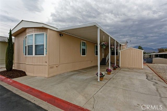 2727 Pacific Street 78, Highland, CA 92346