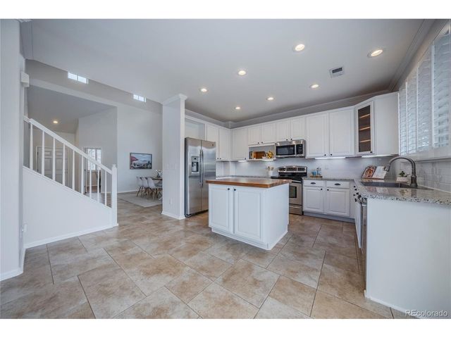 16570 E Hollow Horn Ave, Parker, CO 80134