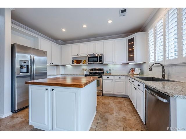 16570 E Hollow Horn Ave, Parker, CO 80134