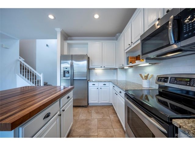 16570 E Hollow Horn Ave, Parker, CO 80134