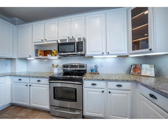 16570 E Hollow Horn Ave, Parker, CO 80134