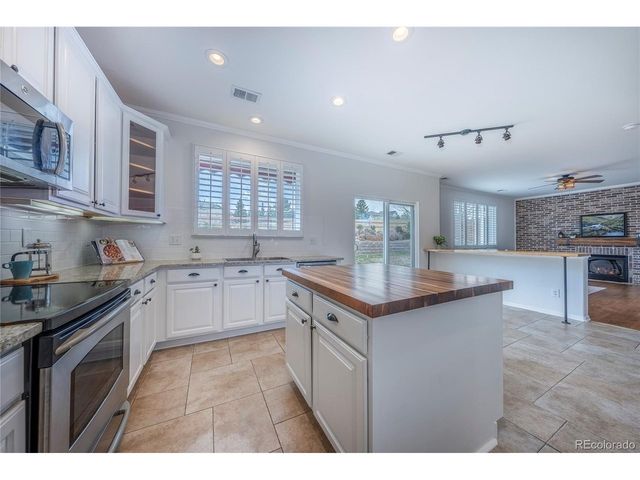 16570 E Hollow Horn Ave, Parker, CO 80134