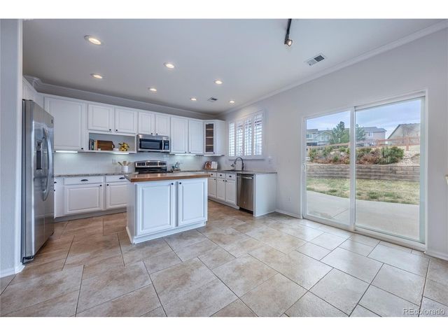 16570 E Hollow Horn Ave, Parker, CO 80134