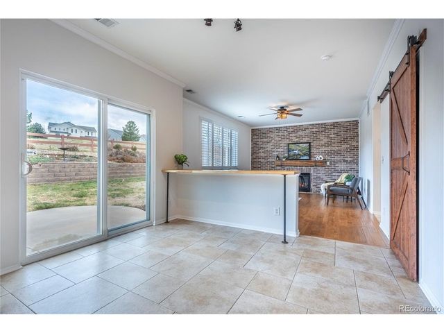 16570 E Hollow Horn Ave, Parker, CO 80134