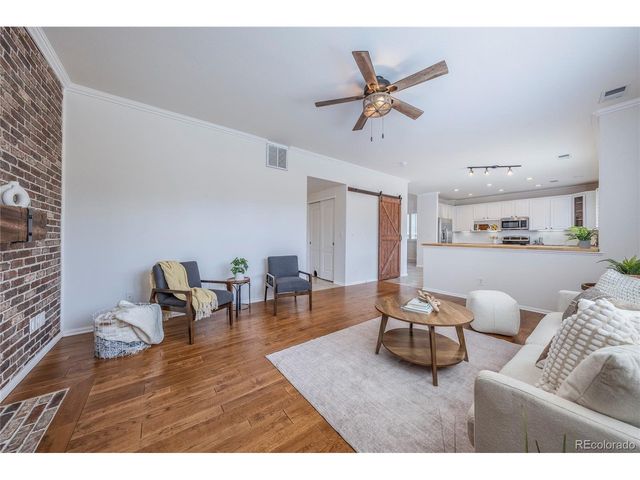 16570 E Hollow Horn Ave, Parker, CO 80134