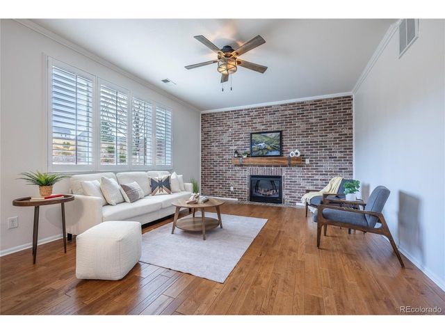 16570 E Hollow Horn Ave, Parker, CO 80134