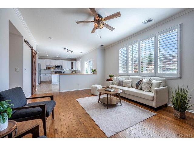 16570 E Hollow Horn Ave, Parker, CO 80134