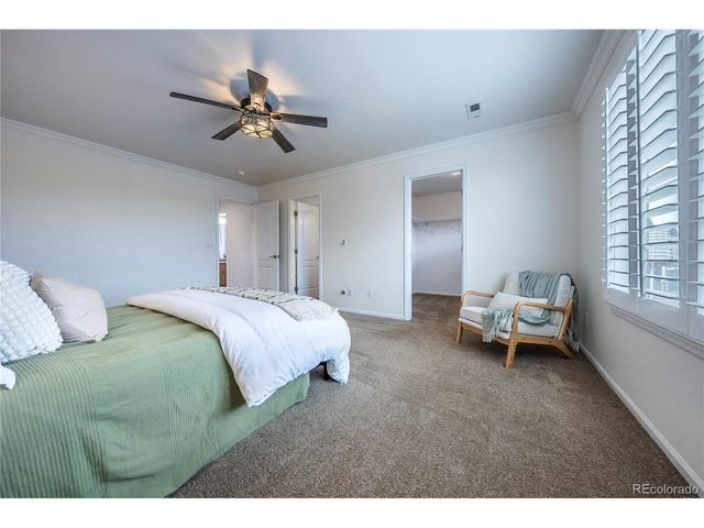 16570 E Hollow Horn Ave, Parker, CO 80134