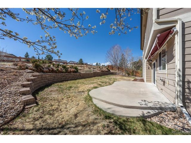 16570 E Hollow Horn Ave, Parker, CO 80134