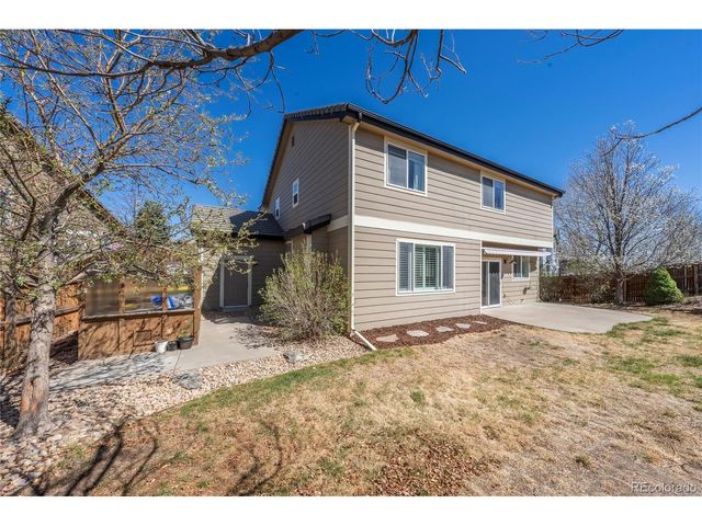 16570 E Hollow Horn Ave, Parker, CO 80134