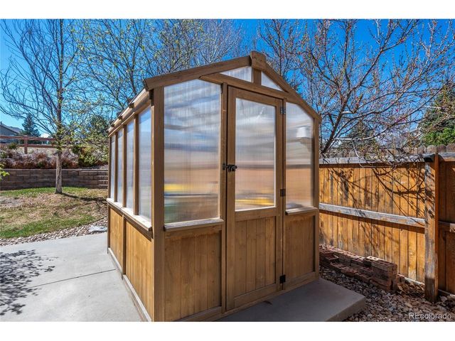 16570 E Hollow Horn Ave, Parker, CO 80134