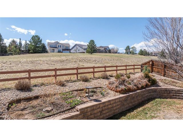 16570 E Hollow Horn Ave, Parker, CO 80134