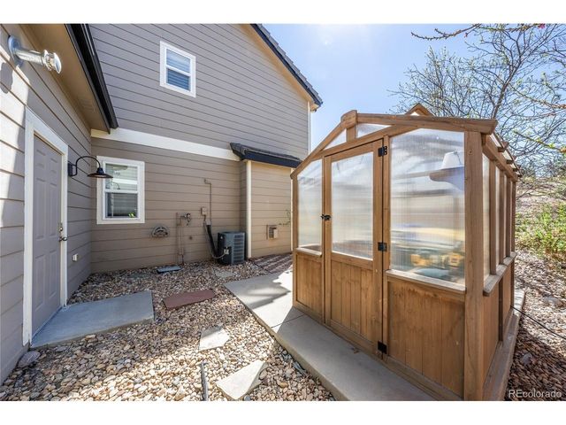 16570 E Hollow Horn Ave, Parker, CO 80134