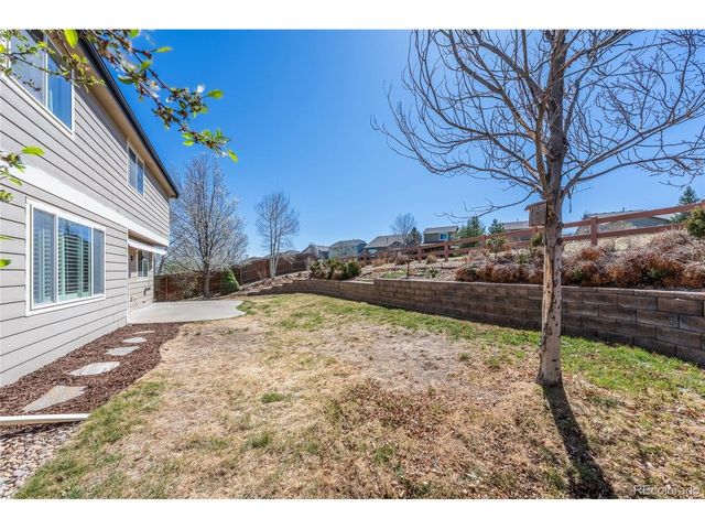 16570 E Hollow Horn Ave, Parker, CO 80134