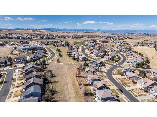 16570 E Hollow Horn Ave, Parker, CO 80134