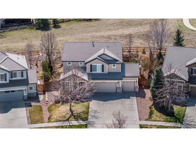 16570 E Hollow Horn Ave, Parker, CO 80134