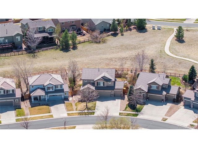 16570 E Hollow Horn Ave, Parker, CO 80134