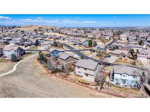 16570 E Hollow Horn Ave, Parker, CO 80134