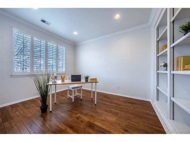 16570 E Hollow Horn Ave, Parker, CO 80134