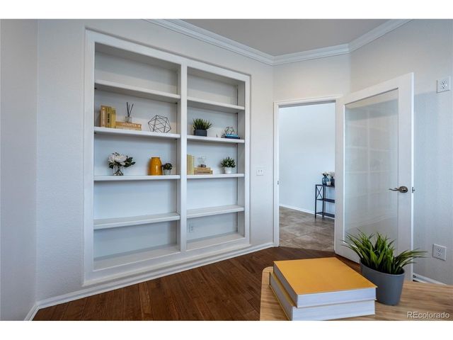 16570 E Hollow Horn Ave, Parker, CO 80134