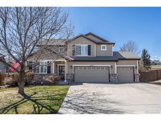 16570 E Hollow Horn Ave, Parker, CO 80134