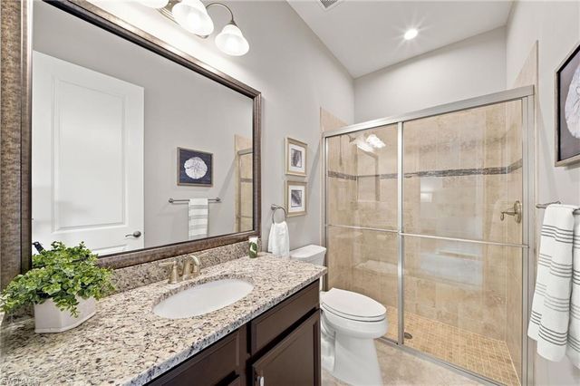 9392 Terresina DR, Naples, FL 34119