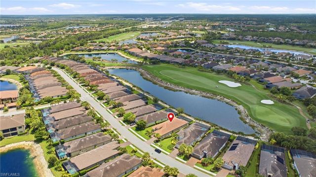 9392 Terresina DR, Naples, FL 34119