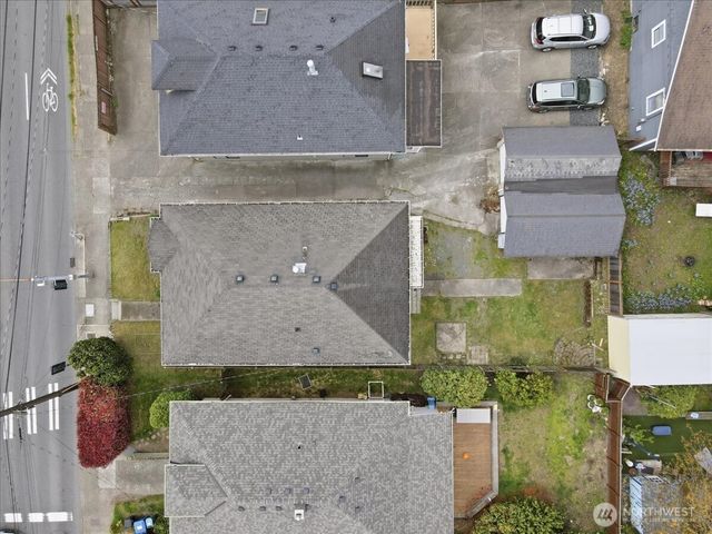 308 NE 50th Street, Seattle, WA 98105
